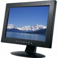 Monitor LCD 17 pol.
